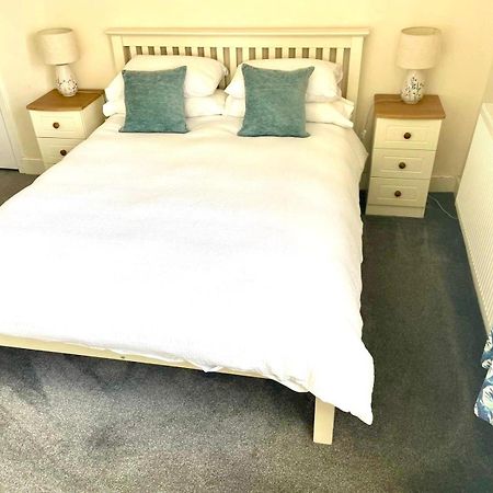 Town Centre Apartment Perfect Location With On-Street Parking Stratford-upon-Avon Dış mekan fotoğraf