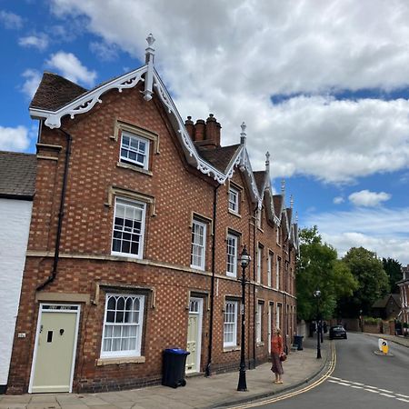 Town Centre Apartment Perfect Location With On-Street Parking Stratford-upon-Avon Dış mekan fotoğraf