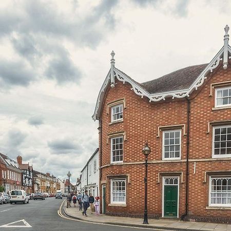 Town Centre Apartment Perfect Location With On-Street Parking Stratford-upon-Avon Dış mekan fotoğraf