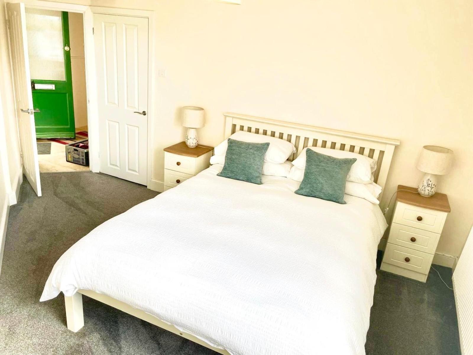 Town Centre Apartment Perfect Location With On-Street Parking Stratford-upon-Avon Oda fotoğraf