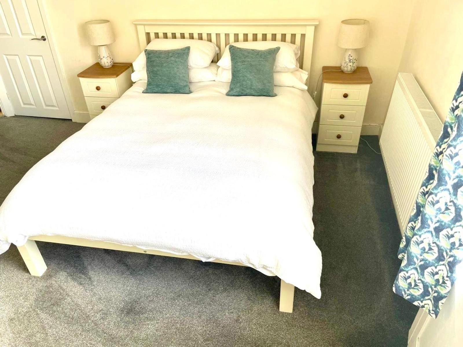 Town Centre Apartment Perfect Location With On-Street Parking Stratford-upon-Avon Dış mekan fotoğraf