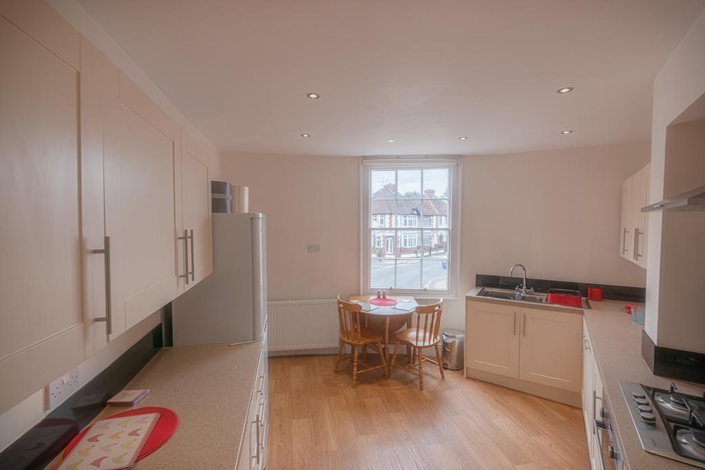 Town Centre Apartment Perfect Location With On-Street Parking Stratford-upon-Avon Dış mekan fotoğraf