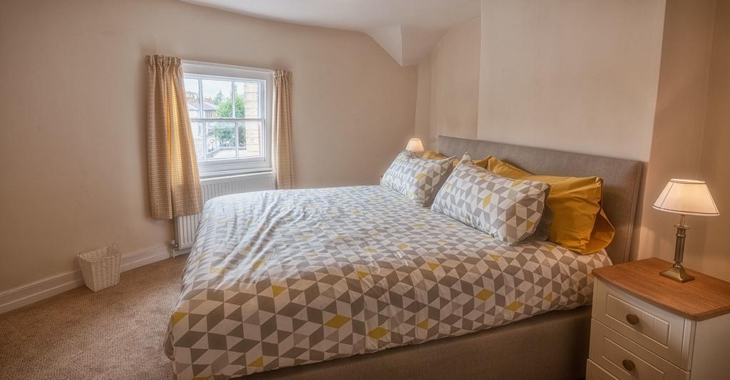 Town Centre Apartment Perfect Location With On-Street Parking Stratford-upon-Avon Dış mekan fotoğraf