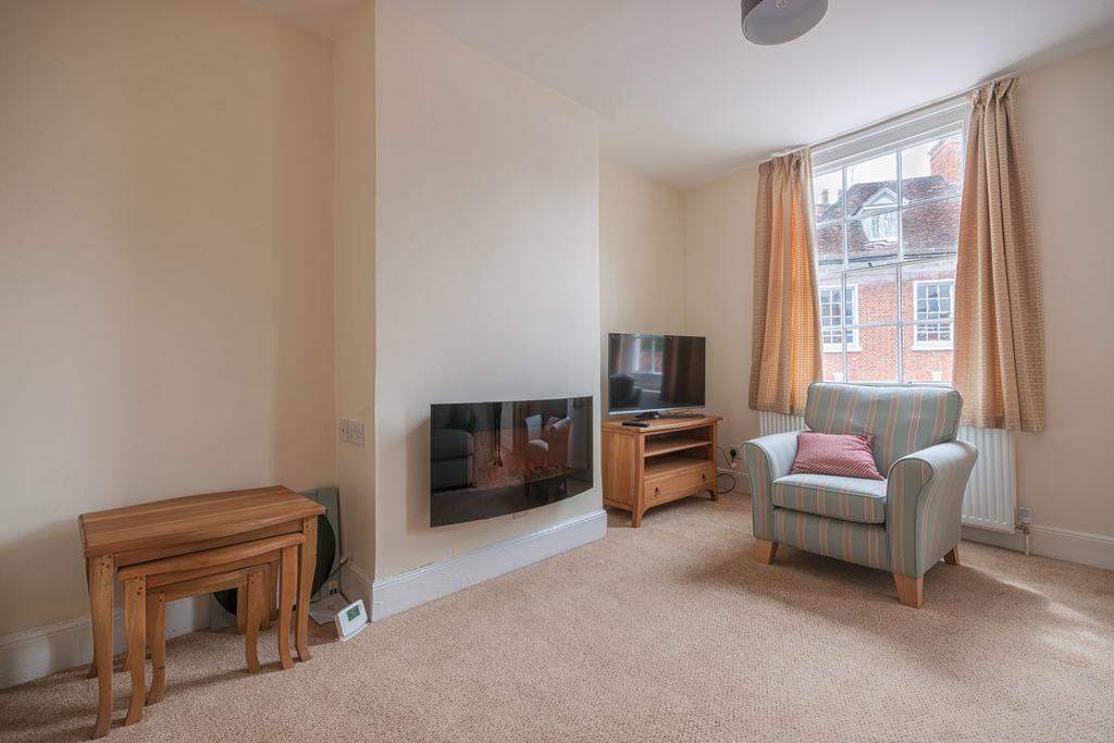 Town Centre Apartment Perfect Location With On-Street Parking Stratford-upon-Avon Dış mekan fotoğraf