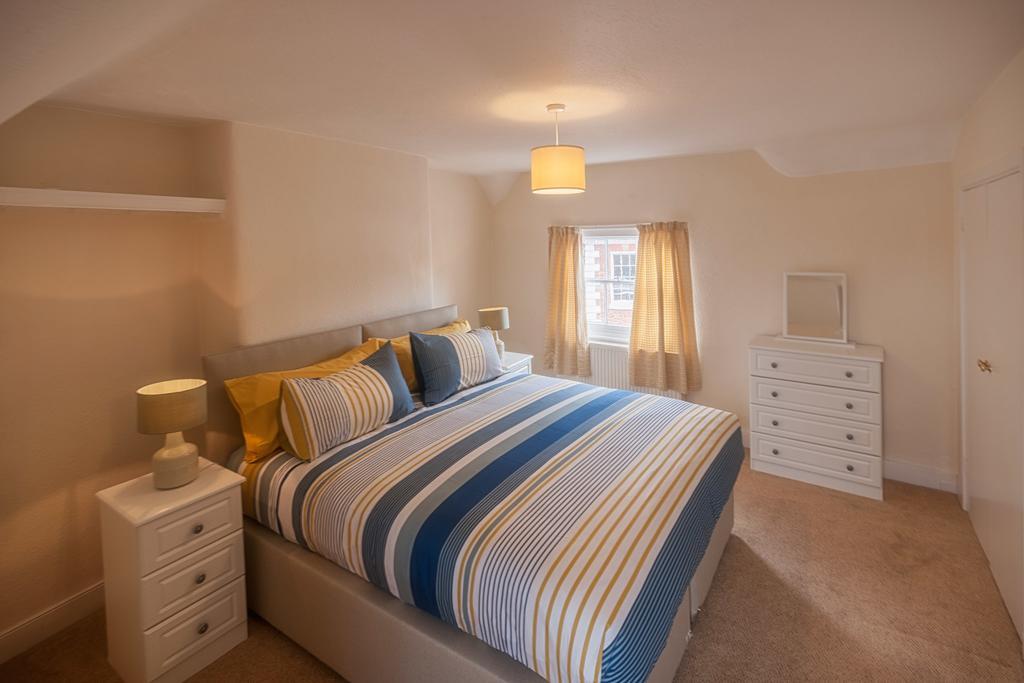 Town Centre Apartment Perfect Location With On-Street Parking Stratford-upon-Avon Dış mekan fotoğraf