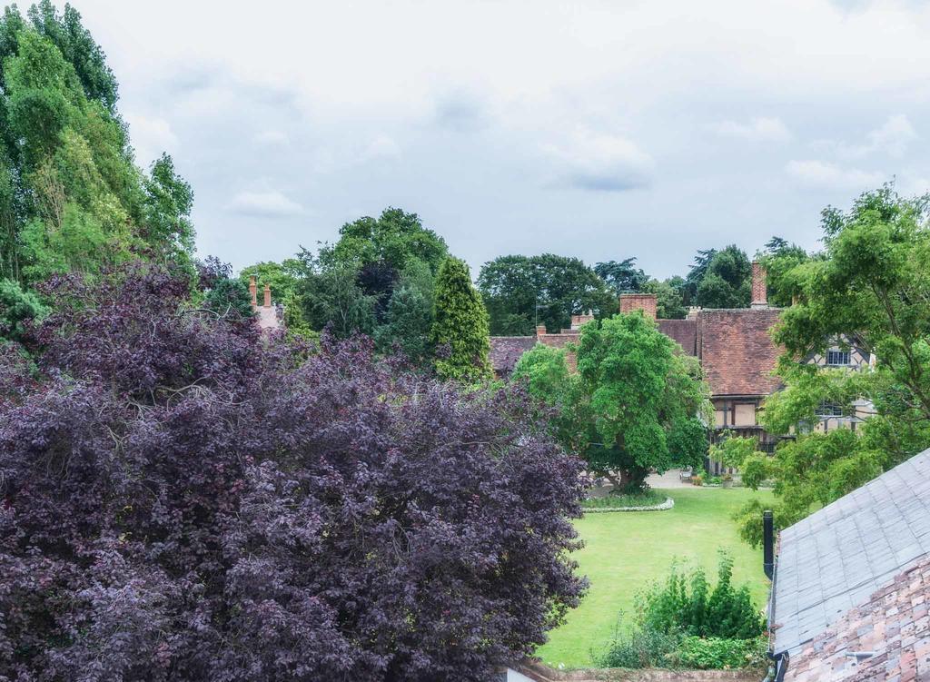 Town Centre Apartment Perfect Location With On-Street Parking Stratford-upon-Avon Dış mekan fotoğraf