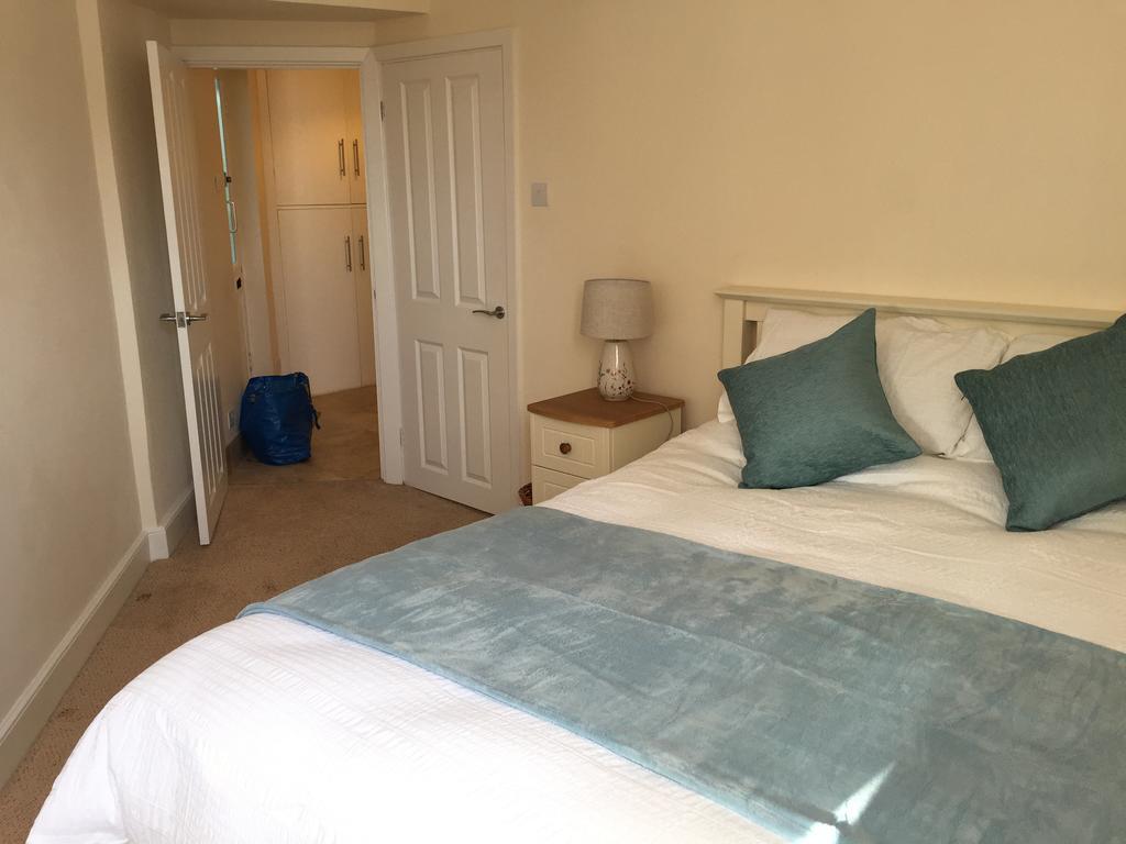 Town Centre Apartment Perfect Location With On-Street Parking Stratford-upon-Avon Dış mekan fotoğraf