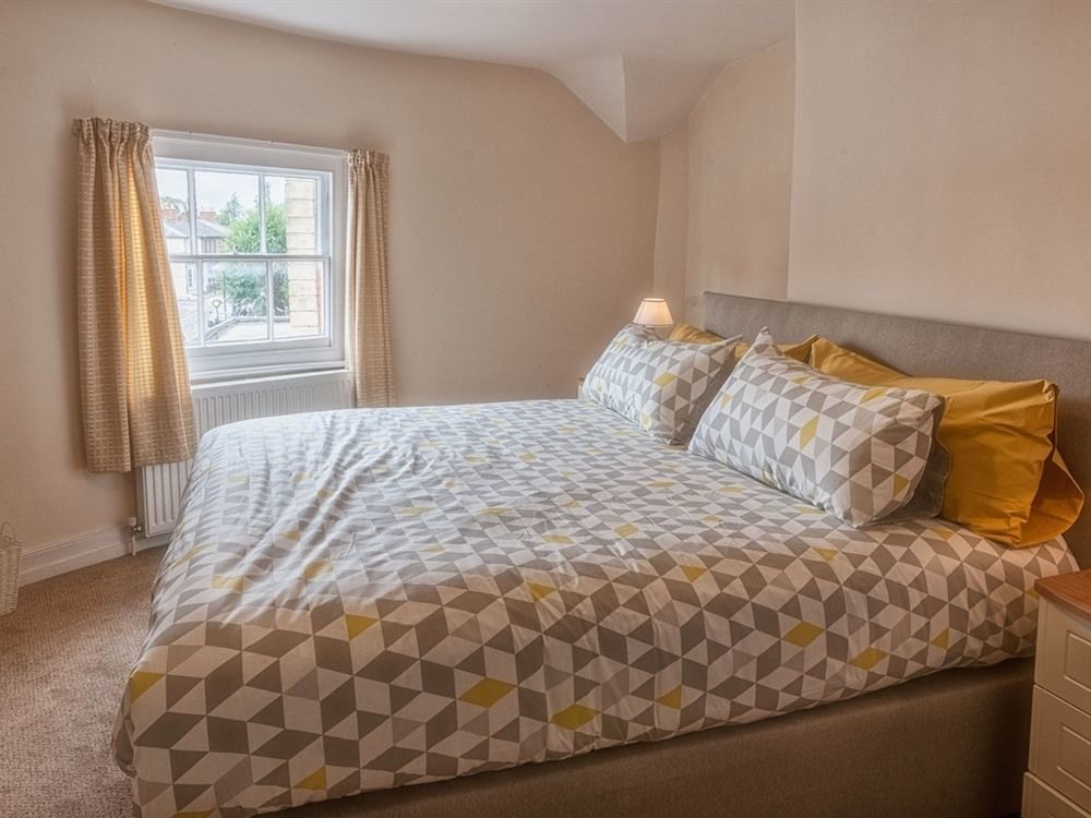 Town Centre Apartment Perfect Location With On-Street Parking Stratford-upon-Avon Dış mekan fotoğraf