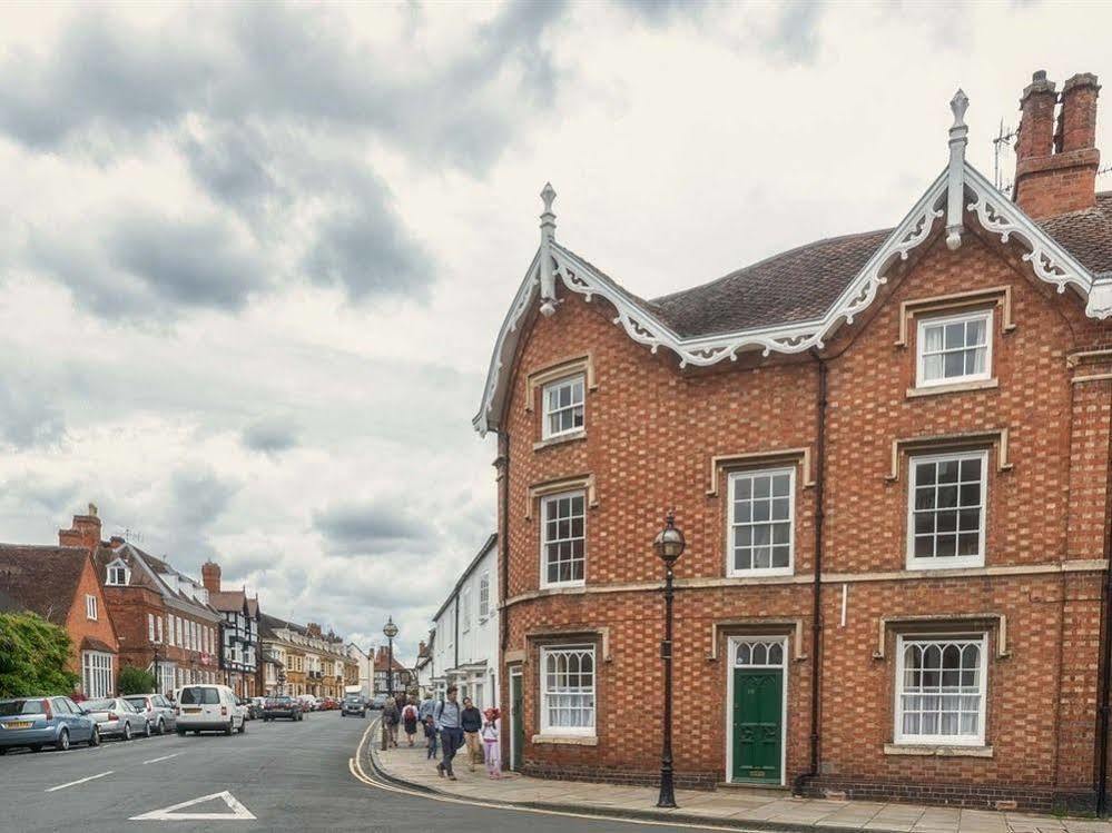 Town Centre Apartment Perfect Location With On-Street Parking Stratford-upon-Avon Dış mekan fotoğraf