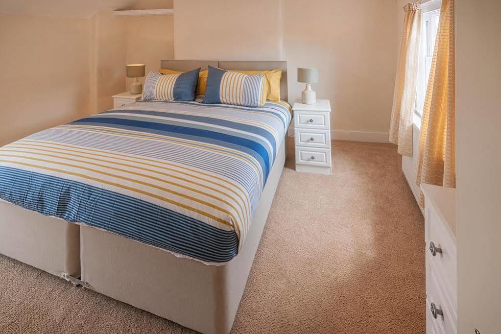 Town Centre Apartment Perfect Location With On-Street Parking Stratford-upon-Avon Dış mekan fotoğraf