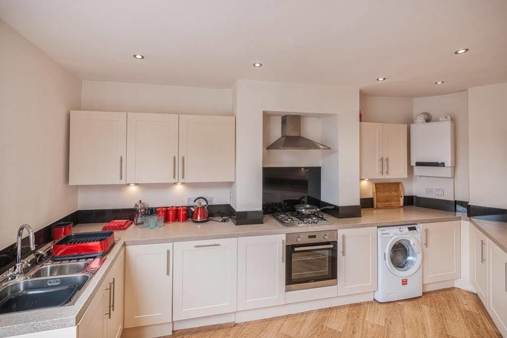 Town Centre Apartment Perfect Location With On-Street Parking Stratford-upon-Avon Dış mekan fotoğraf